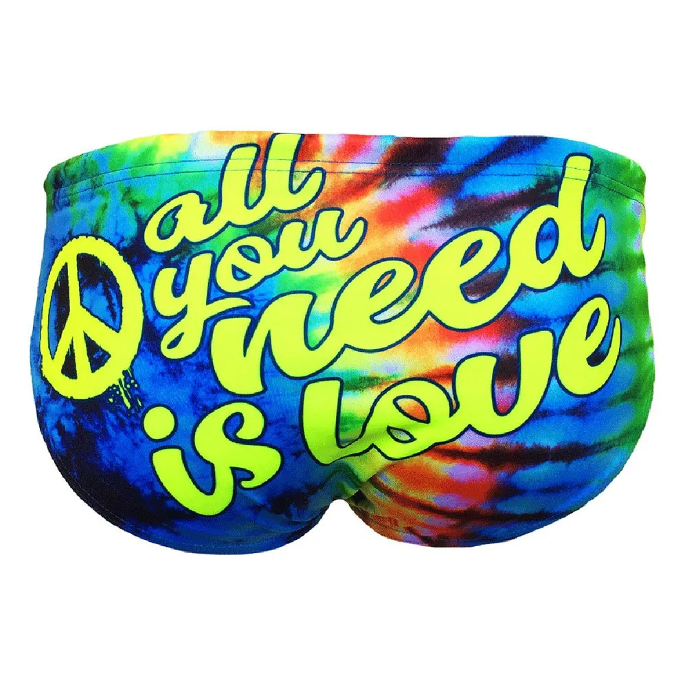 Turbo All You Need Is Love Badbyxor male Turbo All You Need Is Love Badbyxor male