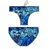 Turbo Aloha Badbyxor male Turbo Aloha Badbyxor male