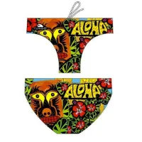 Turbo Aloha Badbyxor male