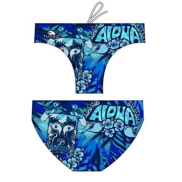 Turbo Aloha Badbyxor male