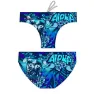 Turbo Aloha Waterpolo Royal Badbyxor male