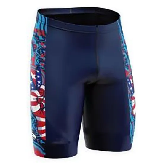 Turbo American Fine Jammer male