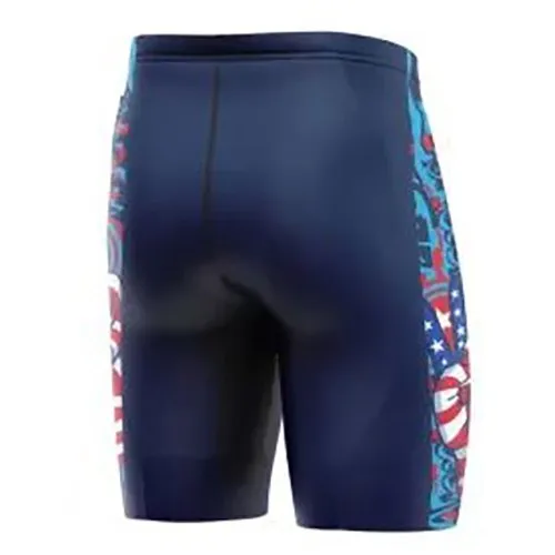 Turbo American Fine Jammer male