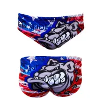 Turbo Americans Badbyxor male Turbo Americans Badbyxor male