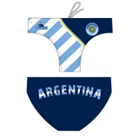 Turbo Argentina 2012 Waterpolo Badbyxor male