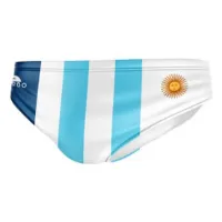 Turbo Argentina Badbyxor male