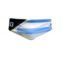 Turbo Argentina Badbyxor male