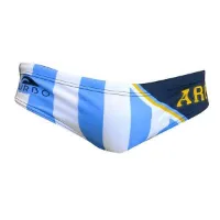 Turbo Argentina Badbyxor male