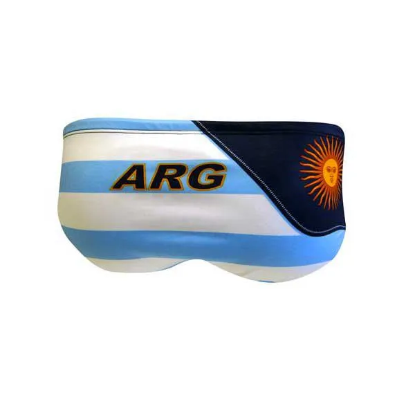Turbo Argentina Badbyxor male