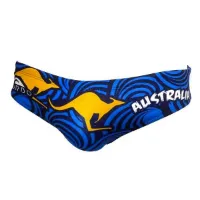Turbo Australia 2011 Badbyxor male