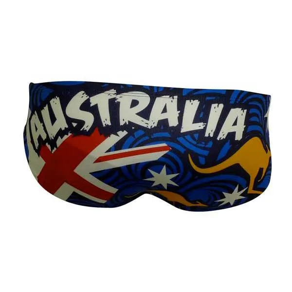 Turbo Australia 2011 Badbyxor male