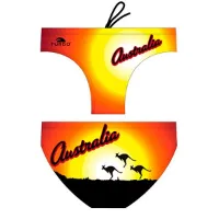 Turbo Australia 2012 Badbyxor male