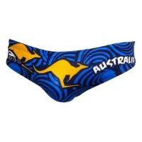 Turbo Australia Badbyxor male