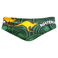 Turbo Australia Badbyxor male