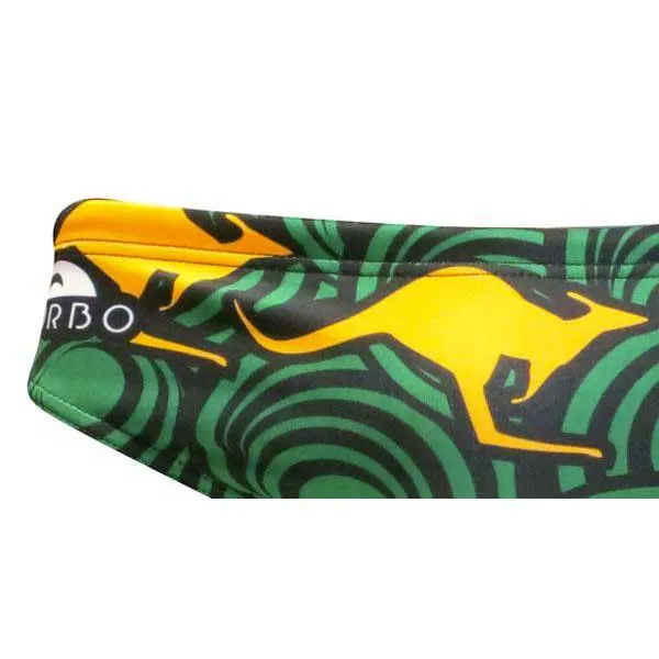Turbo Australia Badbyxor male