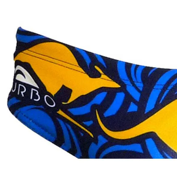 Turbo Australia Badbyxor male