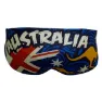 Turbo Australia Badbyxor male