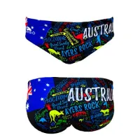 Turbo Australia Draw Badbyxor male