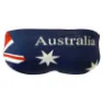Turbo Australia Flag Badbyxor male