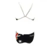 Turbo Australia Flag Bikini male, Navy, 7-8Y