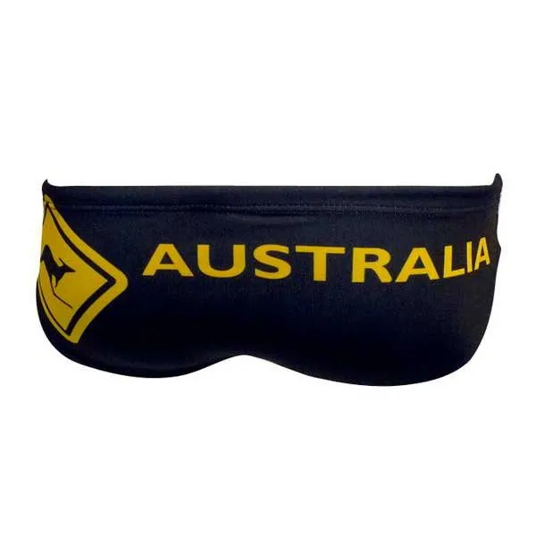 Turbo Australia Kangaroo Badbyxor male