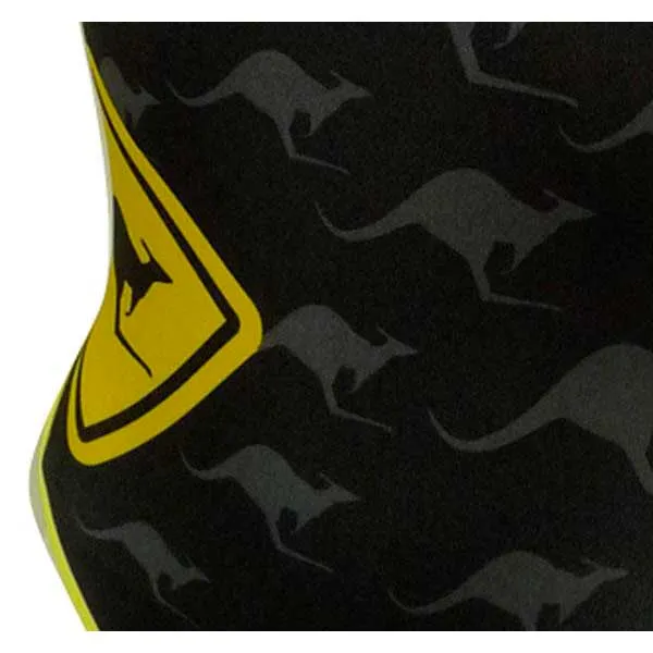 Turbo Australia Kangaroo Signal Baddräkt female