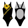 Turbo Australia Kangaroo Signal Pro Resist Baddräkt female