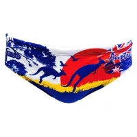 Turbo Australia Landscape Badbyxor male