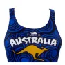 Turbo Australia Pro Resist Baddräkt female