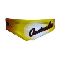 Turbo Australia Sun Badbyxor male