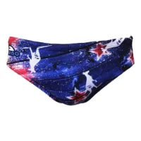 Turbo Australia Wood Badbyxor male