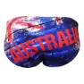Turbo Australia Wood Badbyxor male