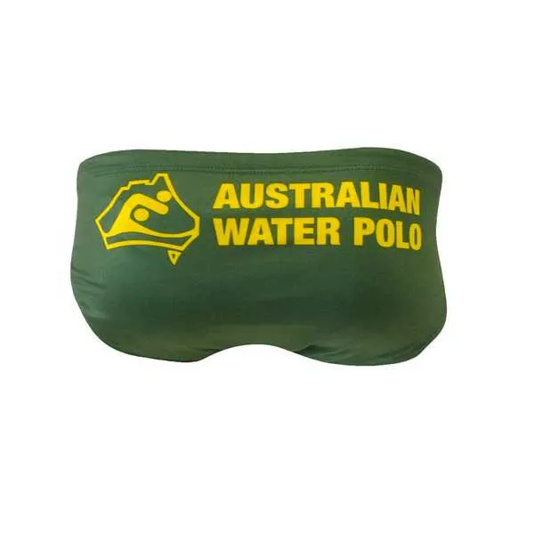 Turbo Australian Official Badbyxor male