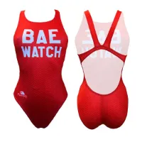 Turbo Bae Watch Baddräkt female Turbo Bae Watch Baddräkt female