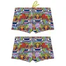 Turbo Bali Tribal Badbyxor Boxer male