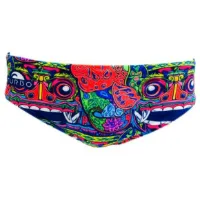Turbo Bali Tribal Badbyxor male Turbo Bali Tribal Badbyxor male