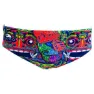 Turbo Bali Tribal Badbyxor male