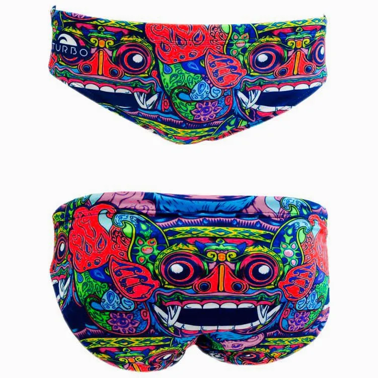Turbo Bali Tribal Badbyxor male