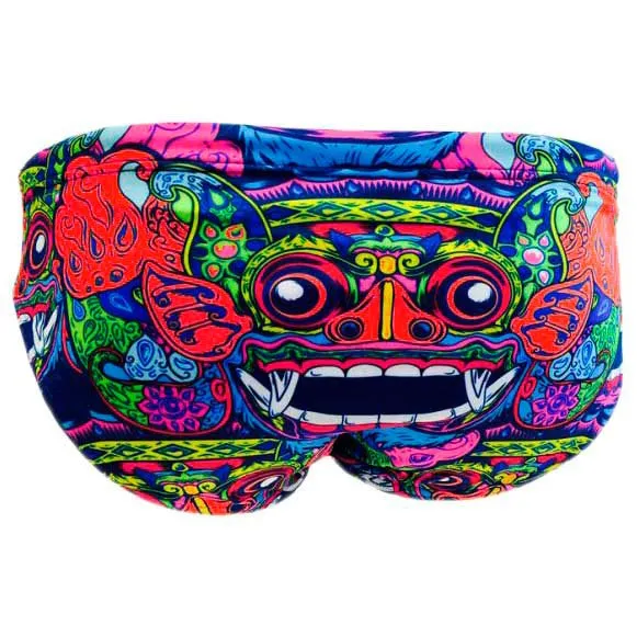 Turbo Bali Tribal Badbyxor male