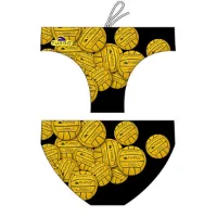 Turbo Balls Waterpolo Badbyxor male Turbo Balls Waterpolo Badbyxor male