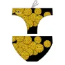 Turbo Balls Waterpolo Badbyxor male