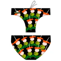Turbo Banderilla Badbyxor male Turbo Banderilla Badbyxor male