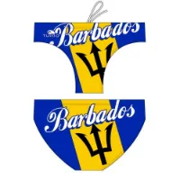 Turbo Barbados Badbyxor male Turbo Barbados Badbyxor male