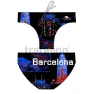 Turbo Barcelona Badbyxor male