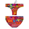 Turbo Barcelona Lights Waterpolo Badbyxor male