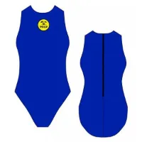 Turbo Basic Baddräkt female