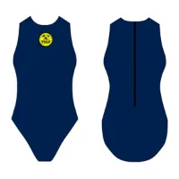 Turbo Basic Waterpolo Baddräkt female
