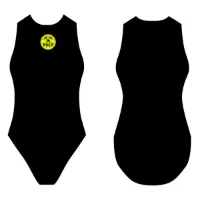 Turbo Basic Waterpolo Baddräkt female