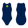 Turbo Basic Waterpolo Baddräkt female