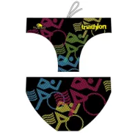 Turbo Bikes Triathlon Badbyxor male
